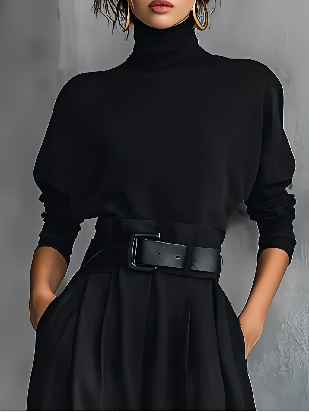 BYRACHELHART | Elegant Set