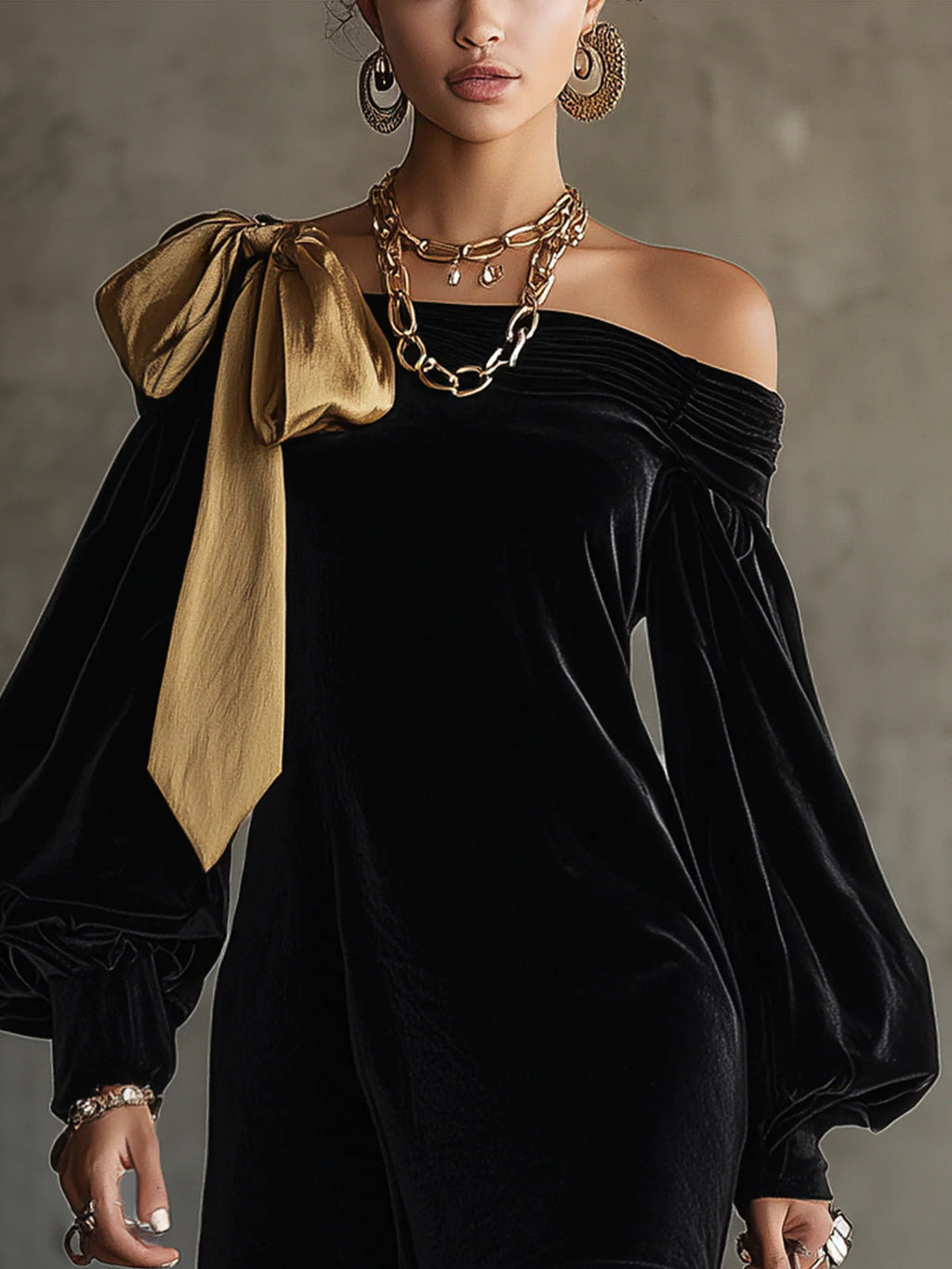 BYRACHELHART | Elegant Dress