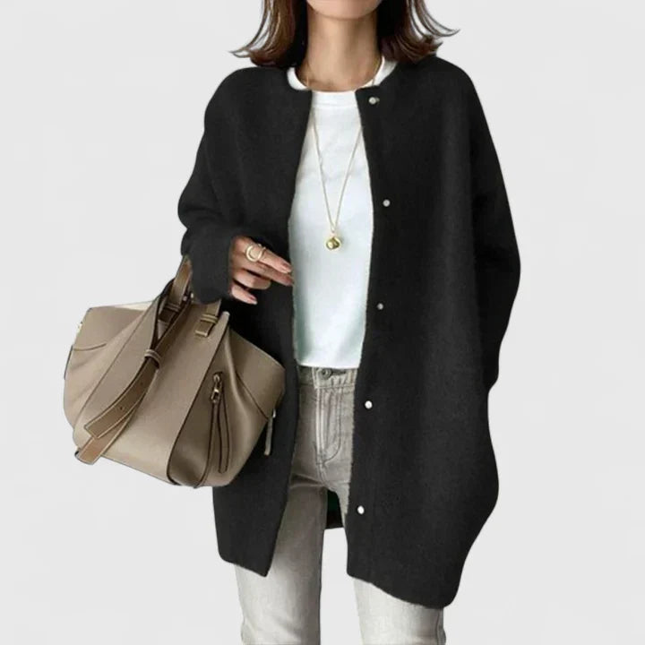 BYRACHELHART | Elegant Cardigan