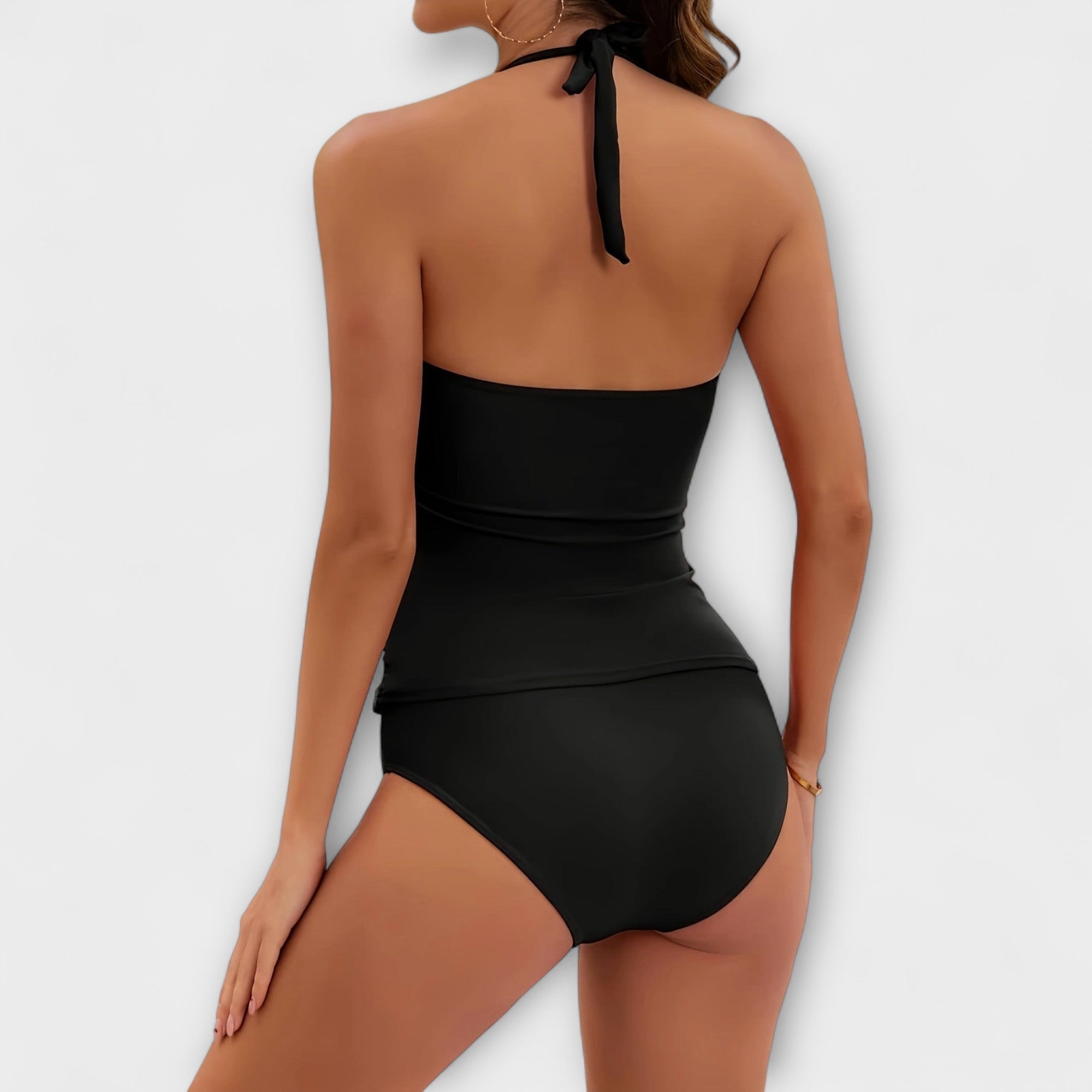 BYRACHELHART | Two-Piece Swimsuit