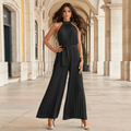 BYRACHELHART | Elegant Jumpsuit