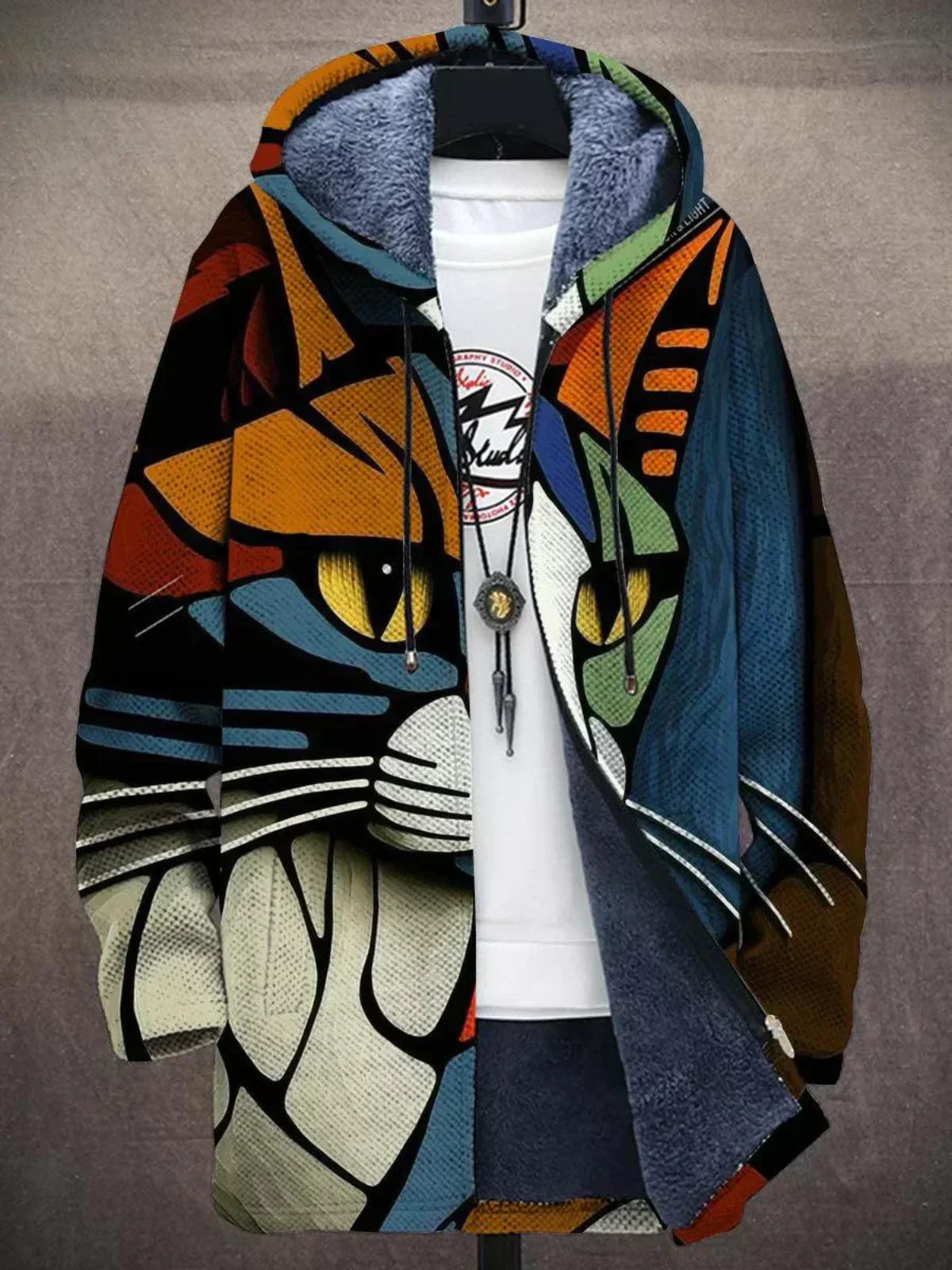 BYRACHELHART | Comfortable Cardigan