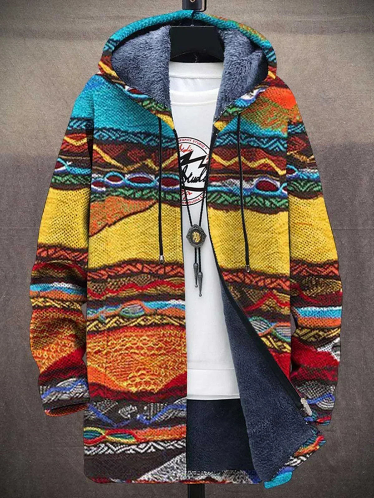 BYRACHELHART | Comfortable Cardigan