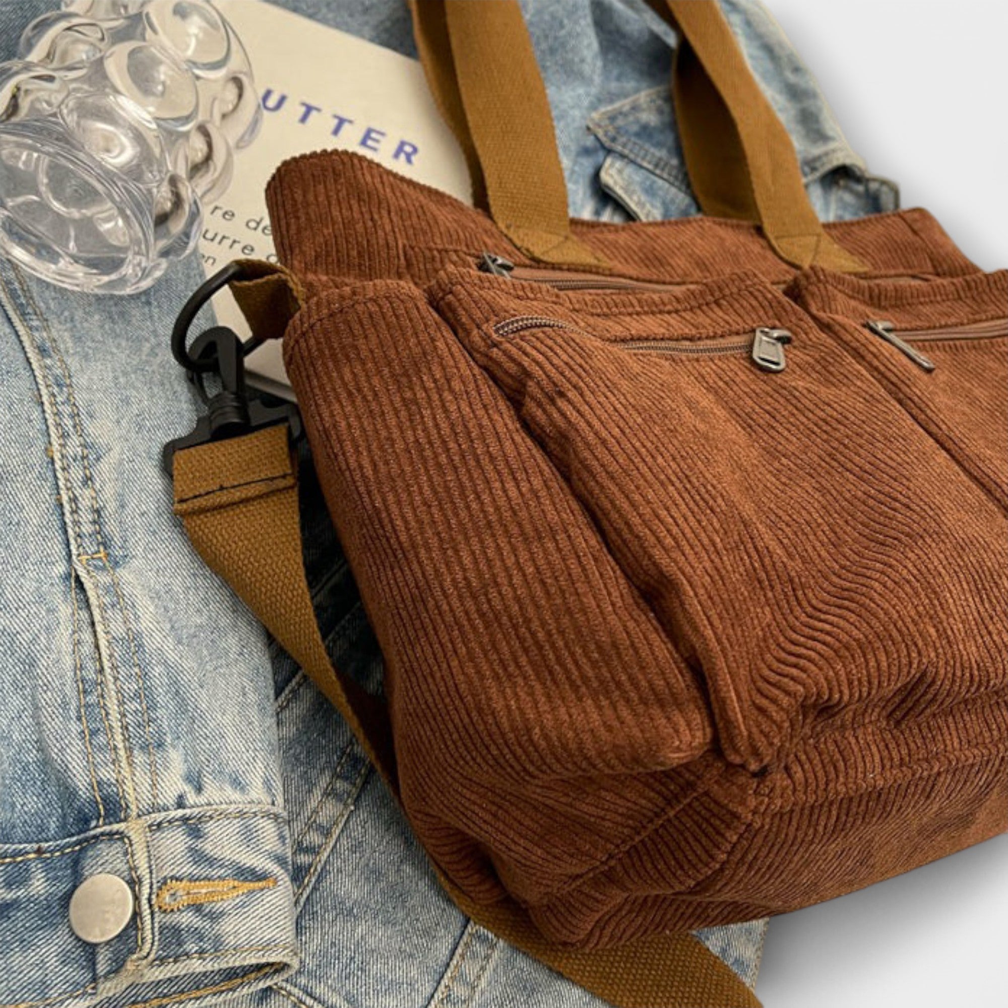 BYRACHELHART | Tote Bag