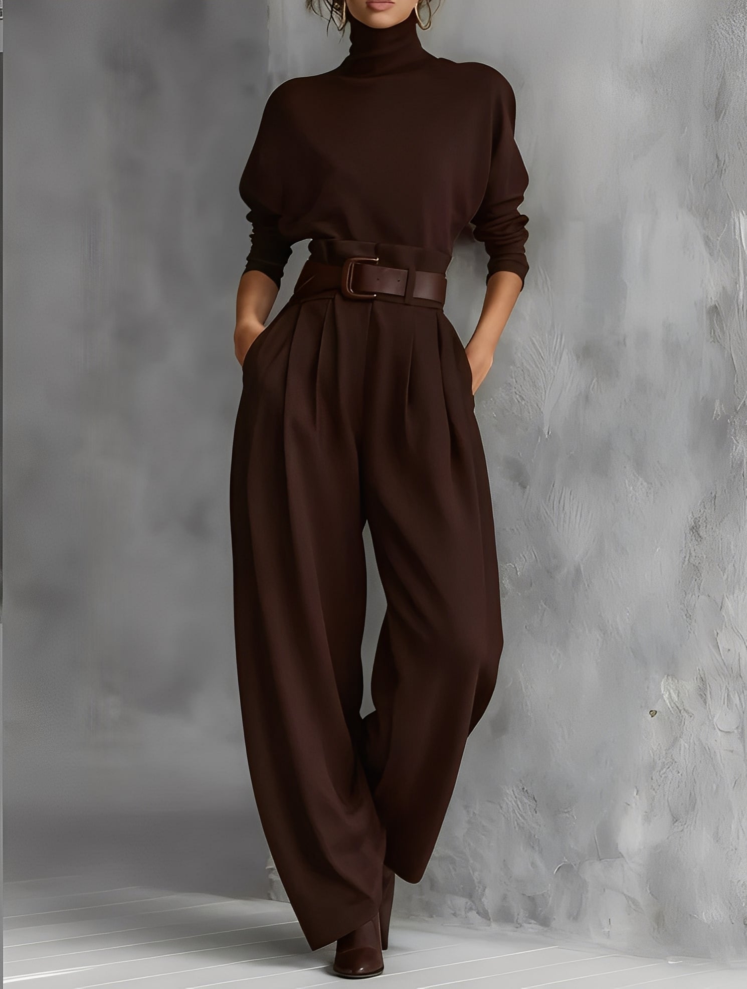 BYRACHELHART | Elegant Set