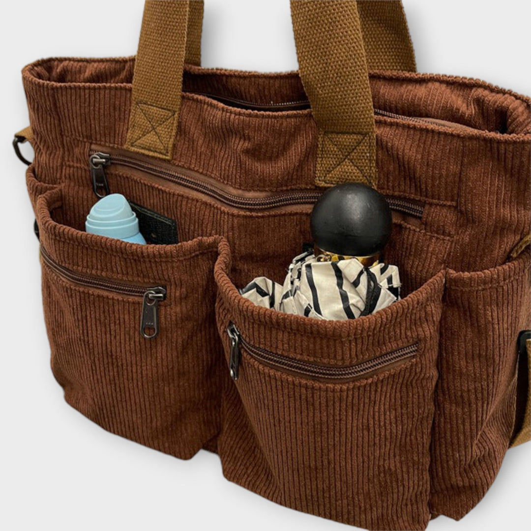 BYRACHELHART | Tote Bag