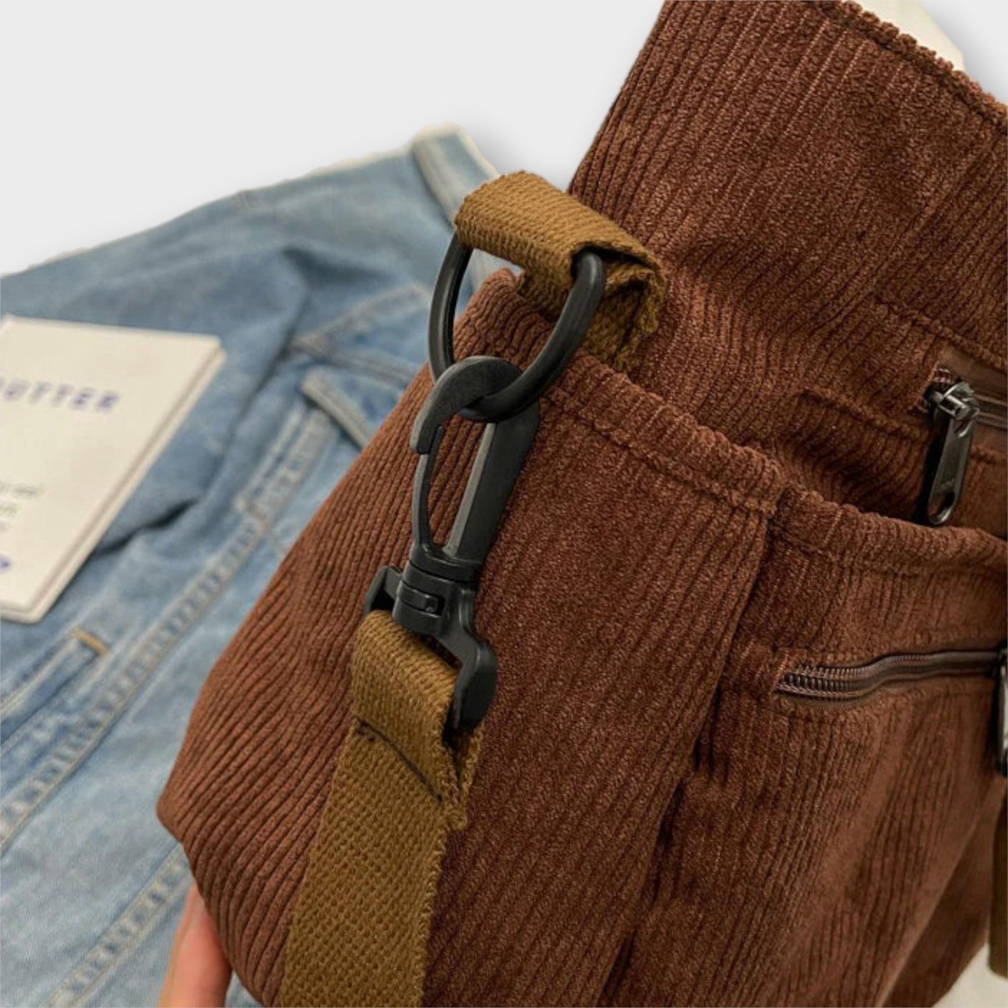 BYRACHELHART | Tote Bag