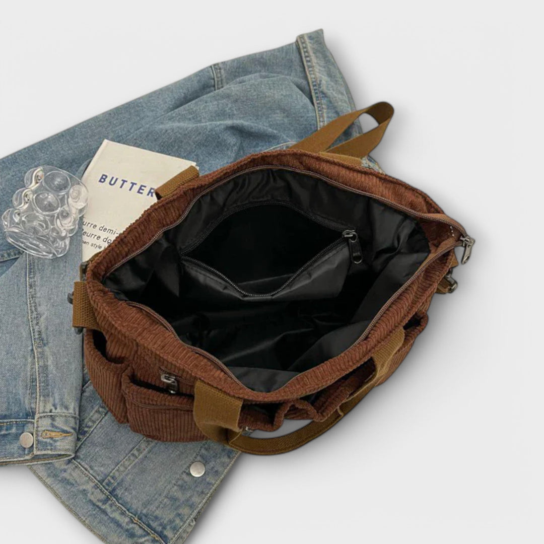 BYRACHELHART | Tote Bag