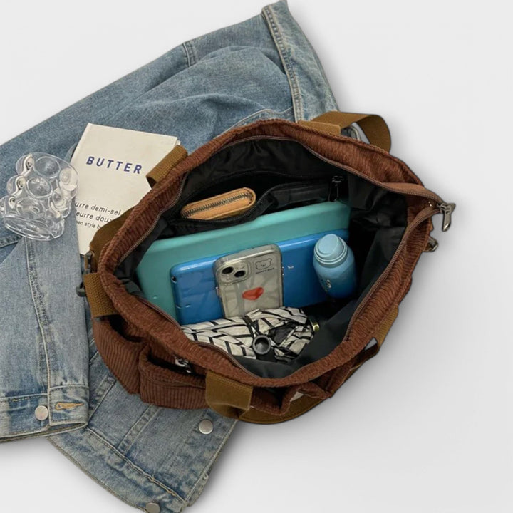 BYRACHELHART | Tote Bag