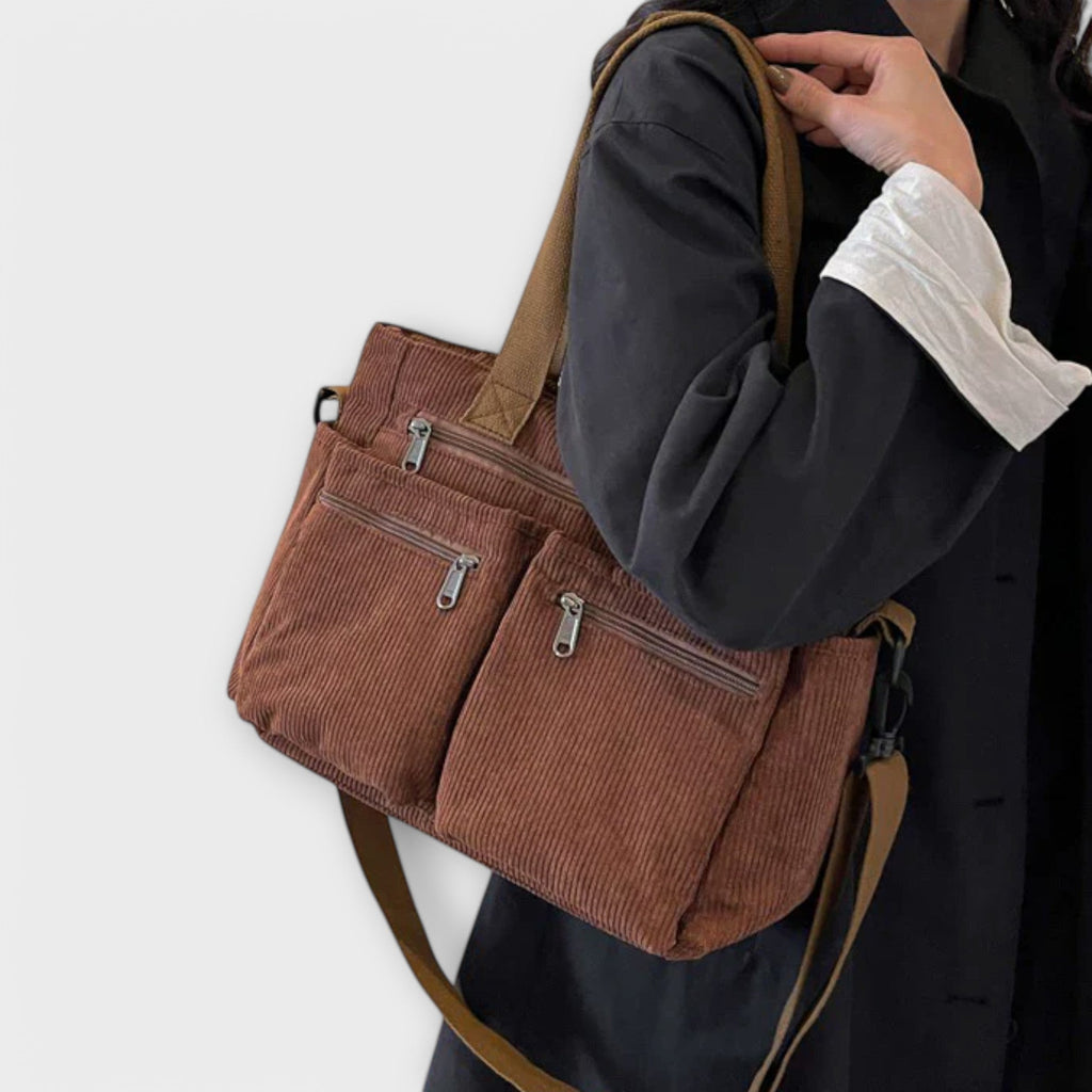 BYRACHELHART | Tote Bag