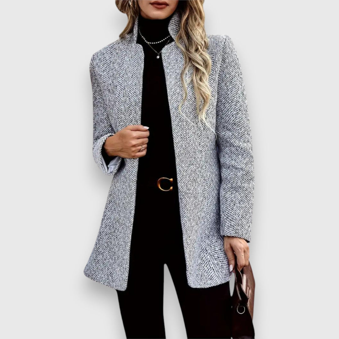 BYRACHELHART | Blazer