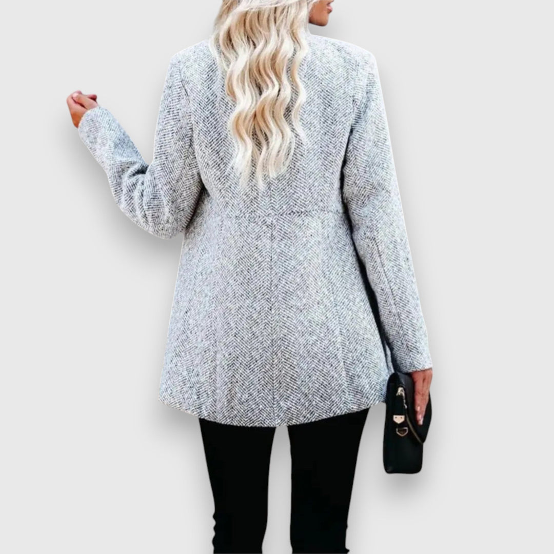 BYRACHELHART | Blazer