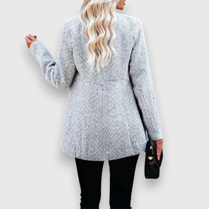 BYRACHELHART | Blazer