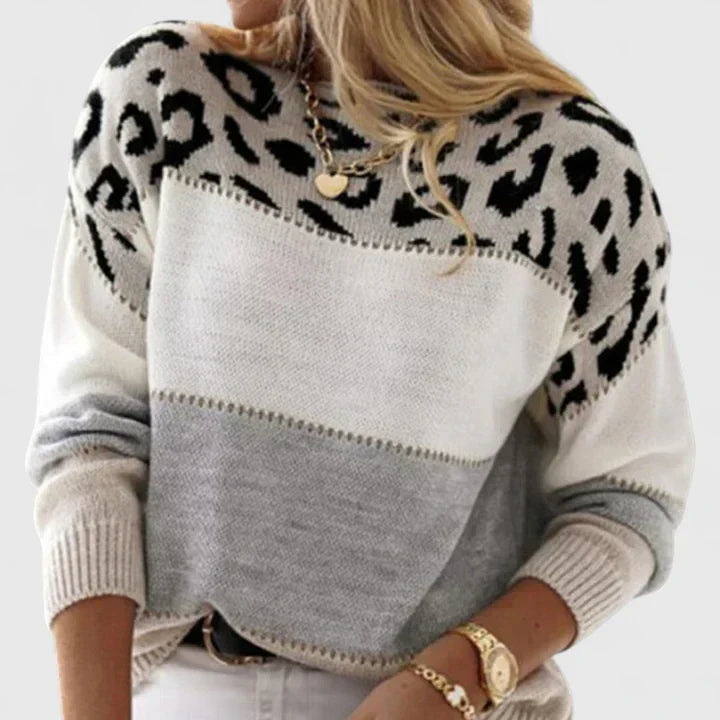 BYRACHELHART | Elegant Sweater
