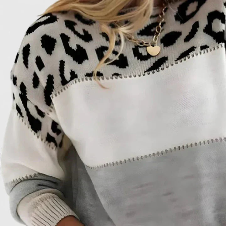 BYRACHELHART | Elegant Sweater