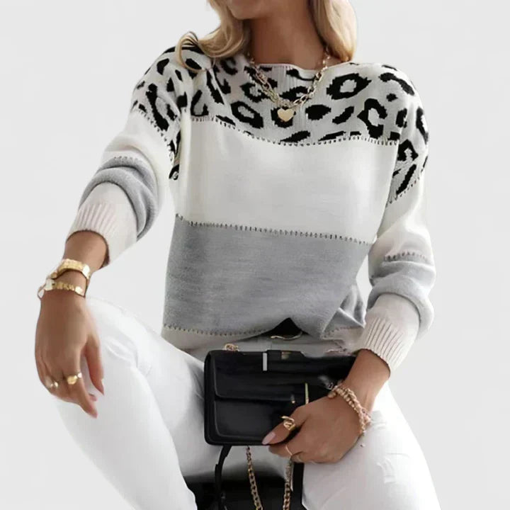 BYRACHELHART | Elegant Sweater