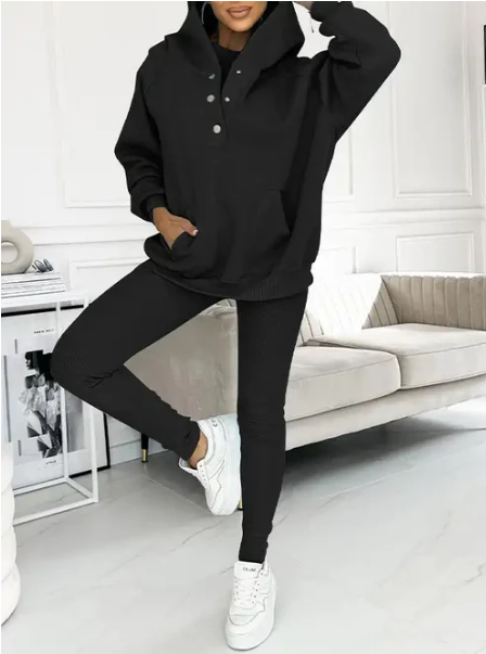 BYRACHELHART | Comfortable Set