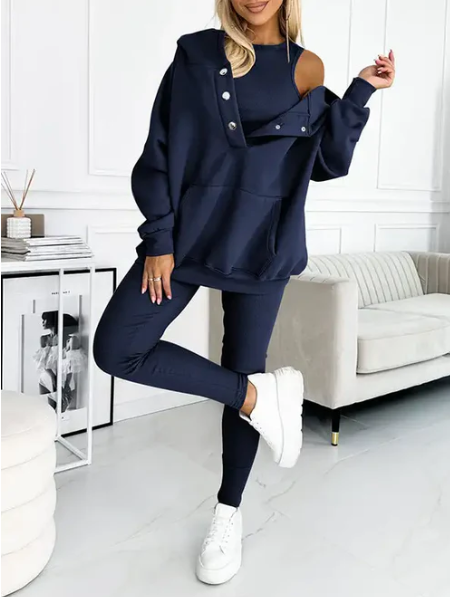 BYRACHELHART | Comfortable Set