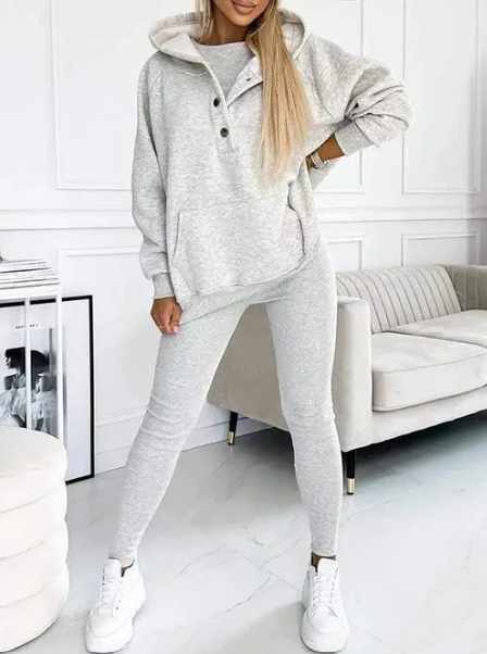 BYRACHELHART | Comfortable Set