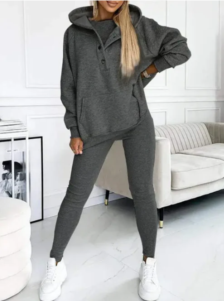 BYRACHELHART | Comfortable Set