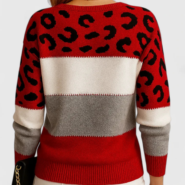 BYRACHELHART | Elegant Sweater