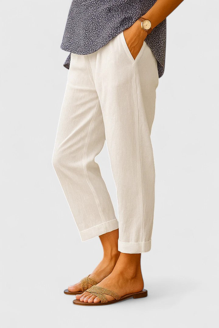 BYRACHELHART | Elegant Pants