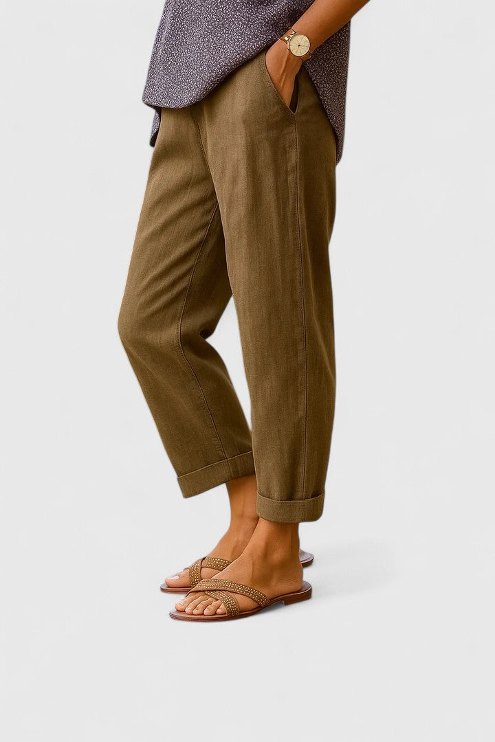 BYRACHELHART | Elegant Pants