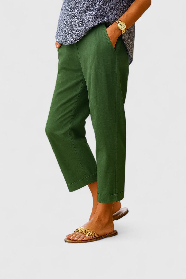 BYRACHELHART | Elegant Pants