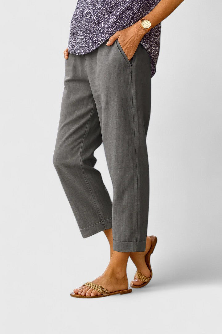 BYRACHELHART | Elegant Pants