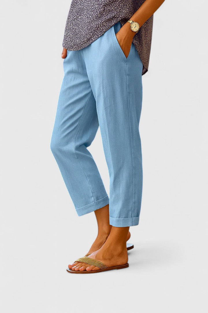 BYRACHELHART | Elegant Pants