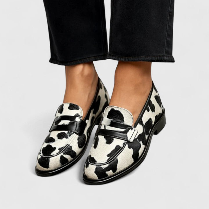 BYRACHELHART | Comfortable Loafers