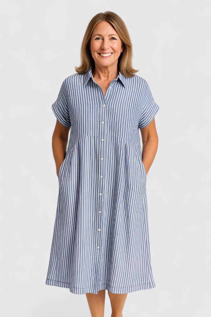BYRACHELHART | Comfortable Dress