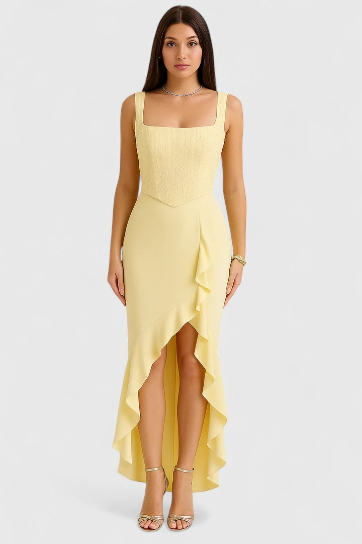 BYRACHELHART | Elegant Dress