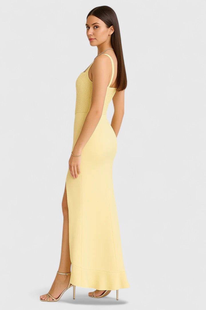 BYRACHELHART | Elegant Dress