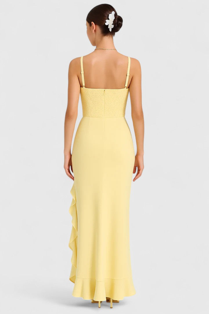 BYRACHELHART | Elegant Dress