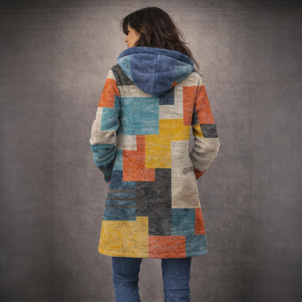 BYRACHELHART | Comfortable Cardigan