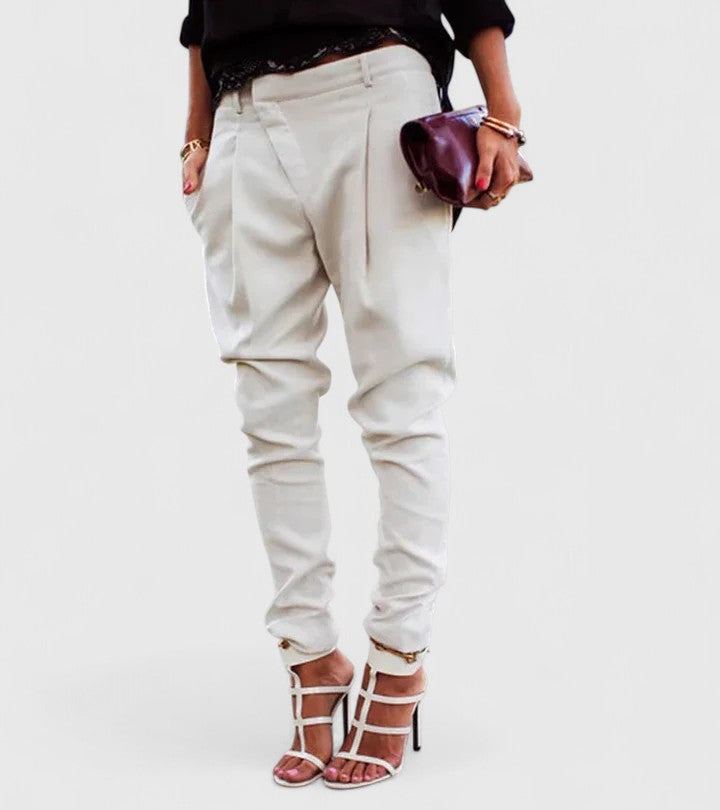 BYRACHELHART | Elegant Pants