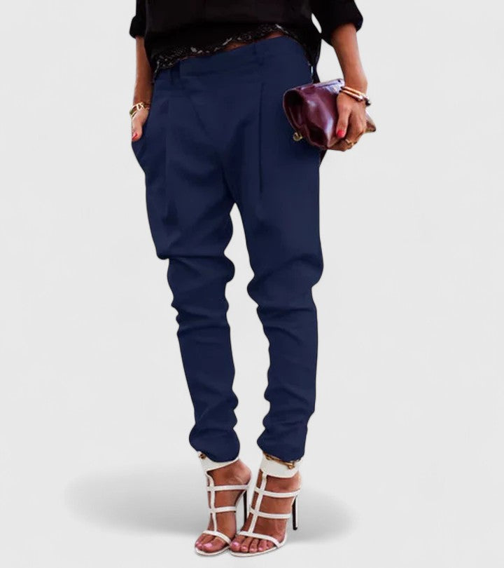 BYRACHELHART | Elegant Pants
