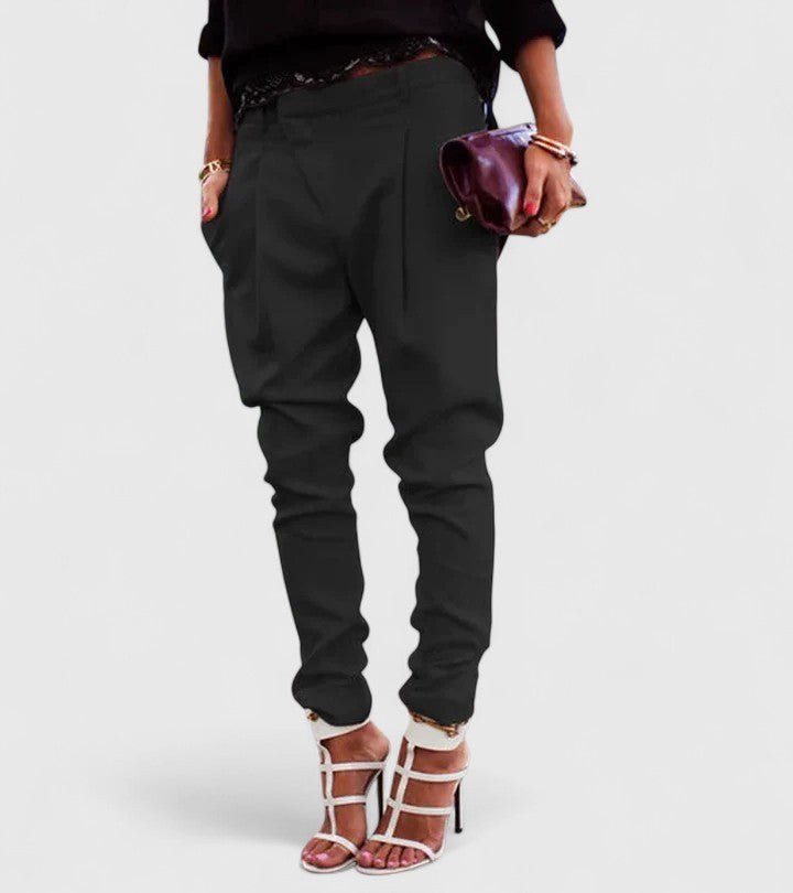 BYRACHELHART | Elegant Pants