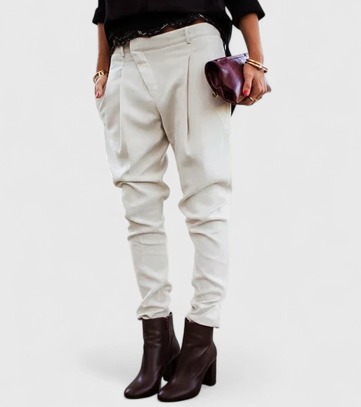 BYRACHELHART | Elegant Pants