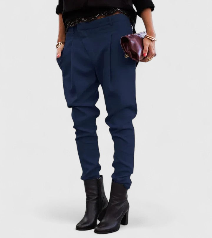 BYRACHELHART | Elegant Pants