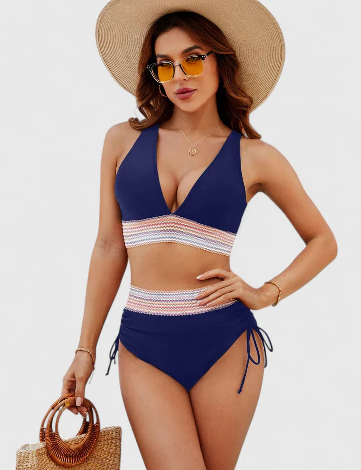 BYRACHELHART | Elegant Bikini Set