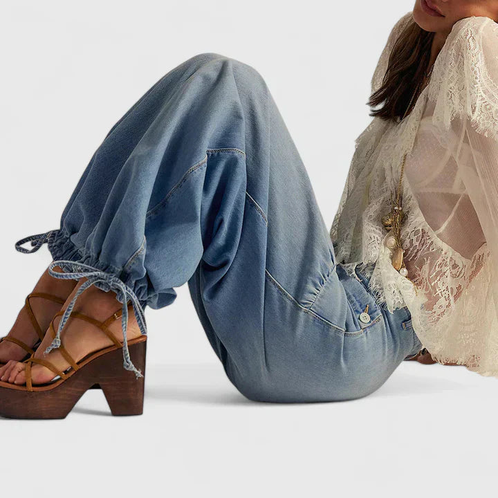 BYRACHELHART | Elegant Pants