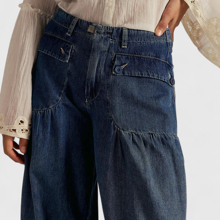 BYRACHELHART | Elegant Pants