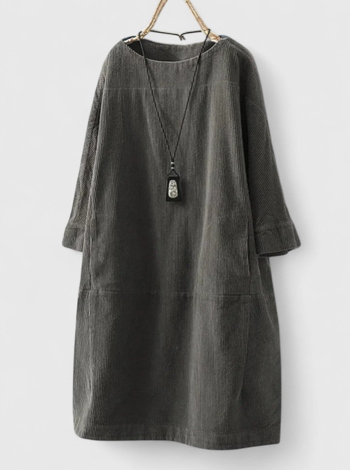 BYRACHELHART | Sophisticated Dress