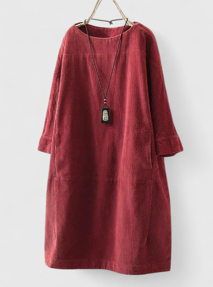 BYRACHELHART | Sophisticated Dress