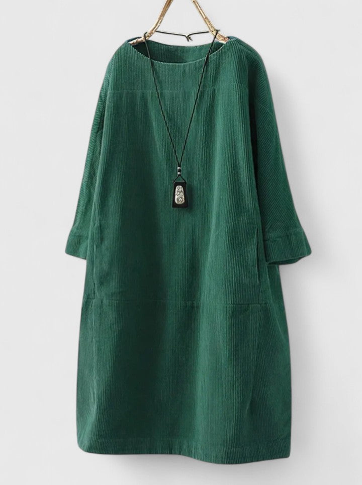 BYRACHELHART | Sophisticated Dress