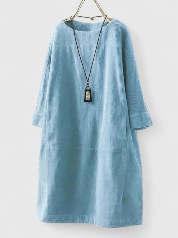 BYRACHELHART | Sophisticated Dress