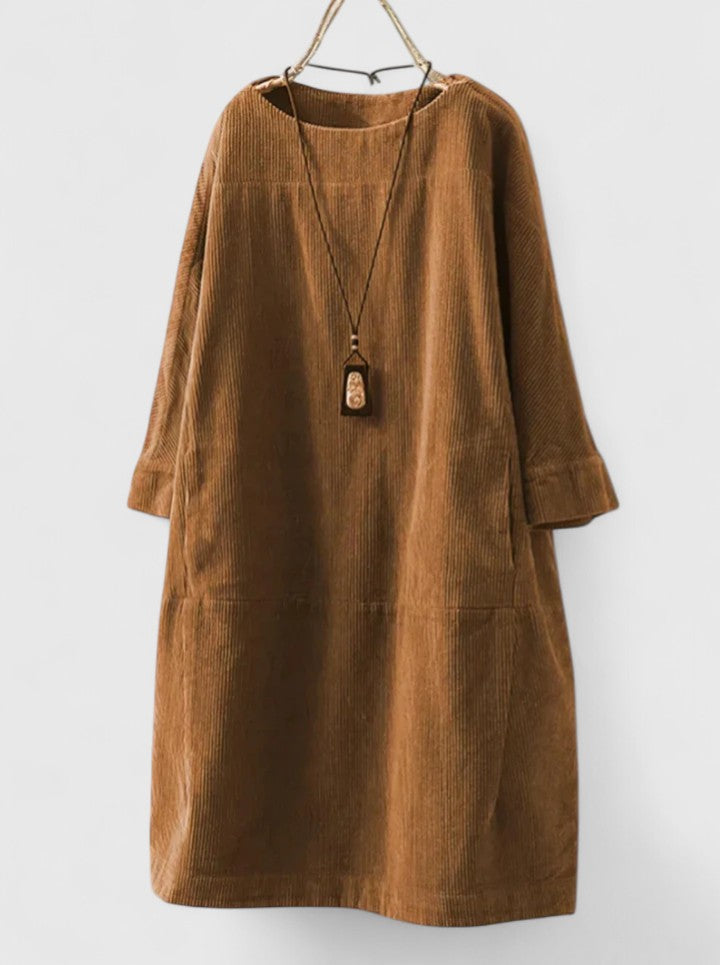 BYRACHELHART | Sophisticated Dress