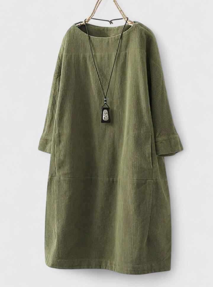 BYRACHELHART | Sophisticated Dress